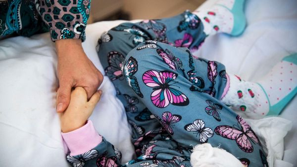 Всего же в Крыму больше 140 детей с паллиативным статусом