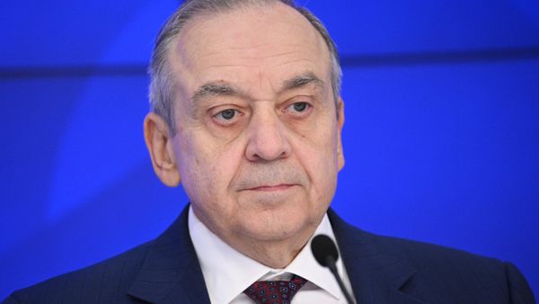 Георгий Мурадов