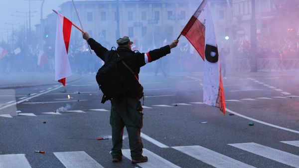 Польша