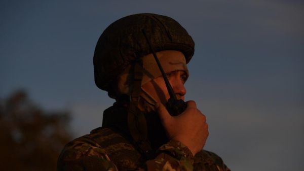 Армия РФ Армия РФ
