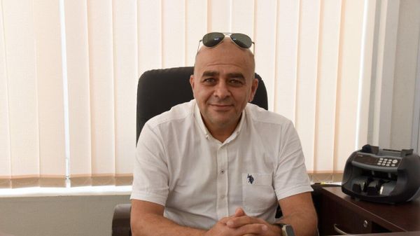 Рани Алхелоу