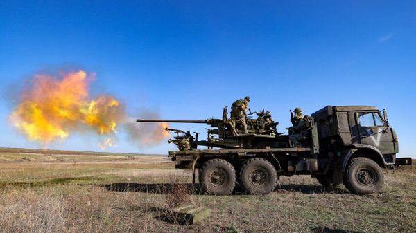 Армия России