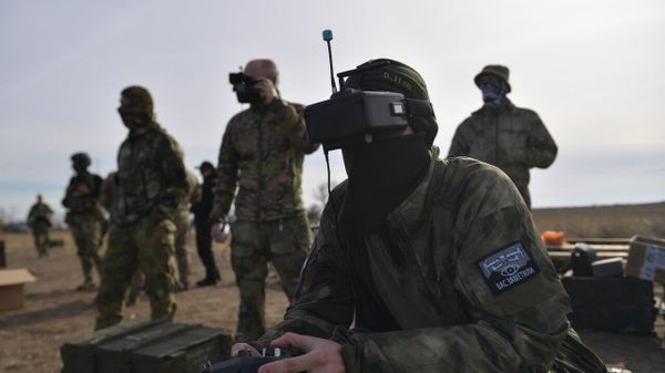 Армия России