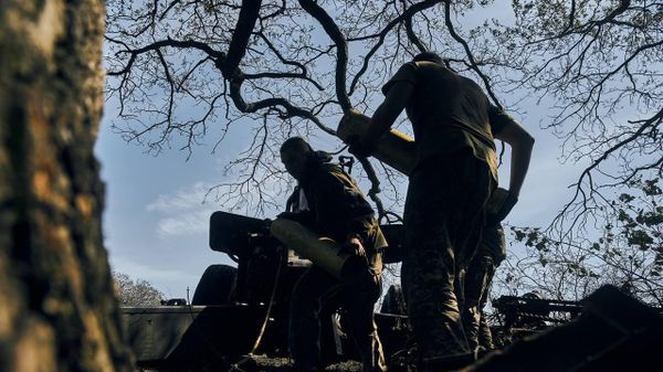Обстрелы ВСУ