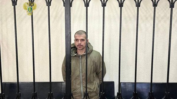 Боевик ВСУ получил пожизненный срок за приказы об убийстве 37 жителей Мариуполя