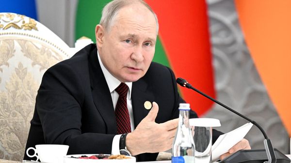 Совет коллективной безопасности ОДКБ 