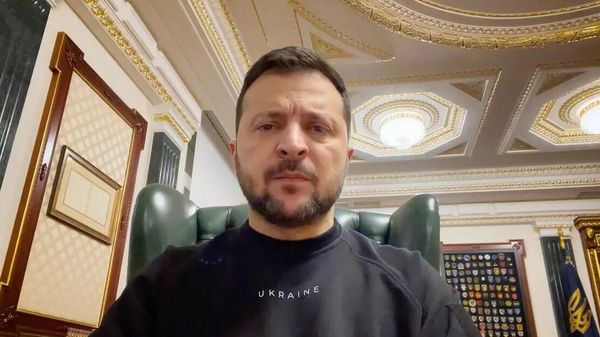 Владимир Зеленский