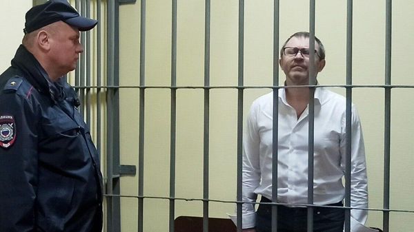 Суд в Крыму приговорил жителя Ялты к 16 годам колонии за государственную измену