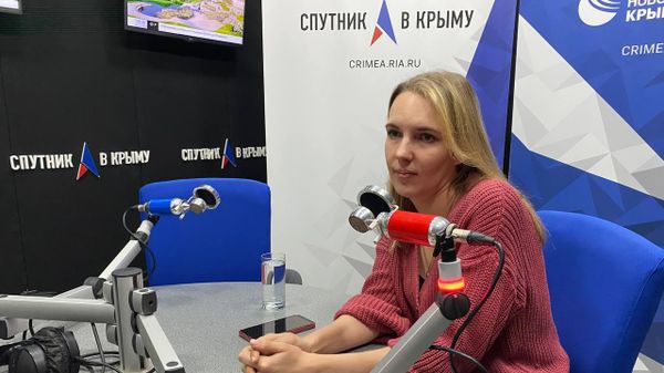 Екатерина Просолова