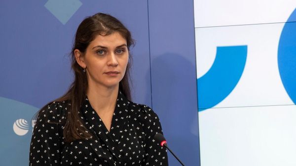Заведующая эпидемиологическим отделом ГБУЗ РК ЦПБ СПИД Наталья Шеслер Заведующая эпидемиологическим отделом ГБУЗ РК ЦПБ СПИД Наталья Шеслер