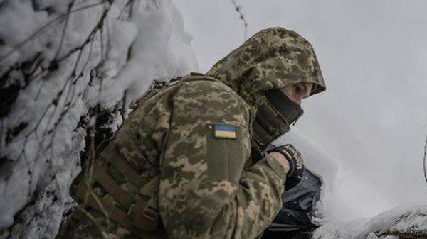 ВСУ