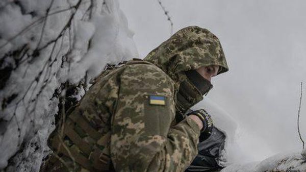 ВСУ