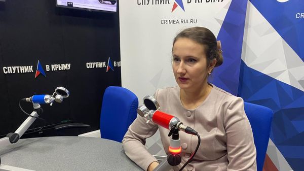 Анна Рубель