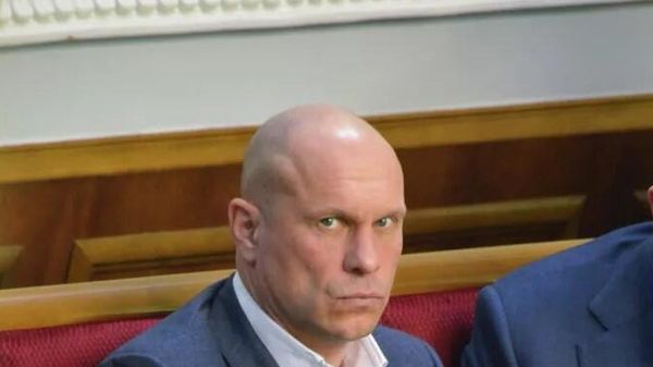 Илья Кива