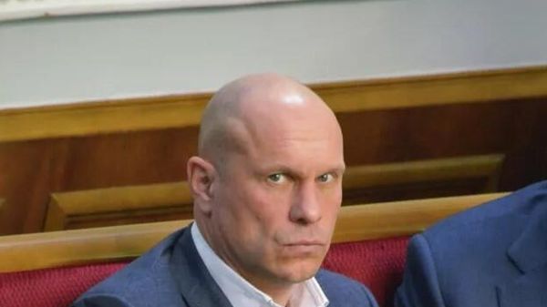 Илья Кива