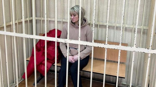 Сотрудница ЧОП арестована после стрельбы в школе Брянска
