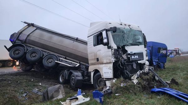 ДТП в Абинском районе