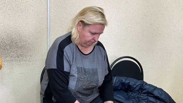Заместителю директора МБОУ Гимназия № 5 Брянска избрана мера пресечения в виде домашнего ареста
