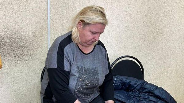 Заместителю директора МБОУ Гимназия № 5 Брянска избрана мера пресечения в виде домашнего ареста Заместителю директора МБОУ Гимназия № 5 Брянска избрана мера пресечения в виде домашнего ареста
