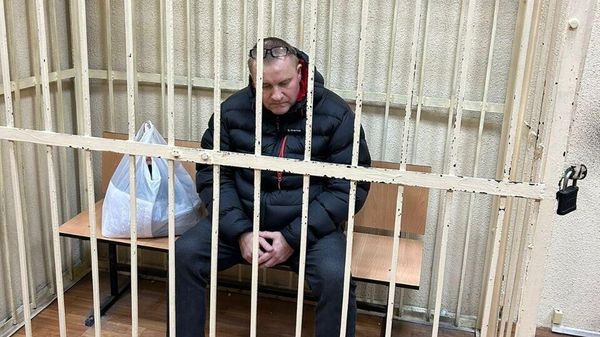 Заключен под стражу отец девочки, стрелявшей в гимназии № 5 г. Брянска