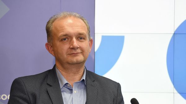 Депутат Государственного Совета Республики Крым Сергей Додонов