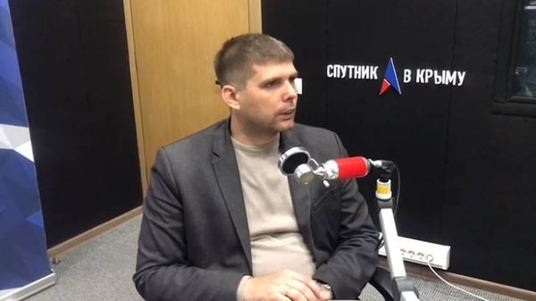 Николай Лукашенко