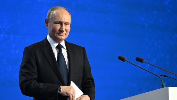 Съезд партии Единая Россия Съезд партии Единая Россия