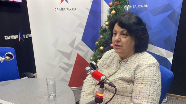 Татьяна Сухина