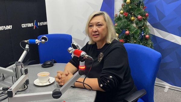 Наталья Рымаренко