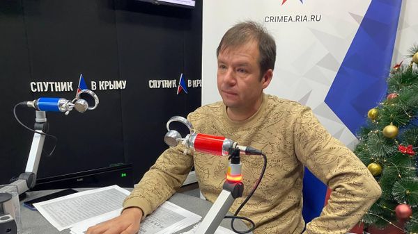 Иван Коваленко