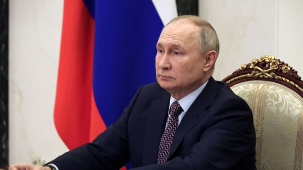 Президент РФ Владимир Путин провел заседание Совета по стратегическому развитию и нацпроектам