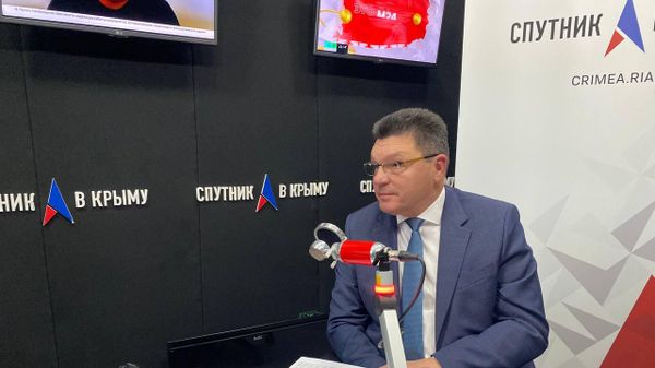 Михаил Гончаров