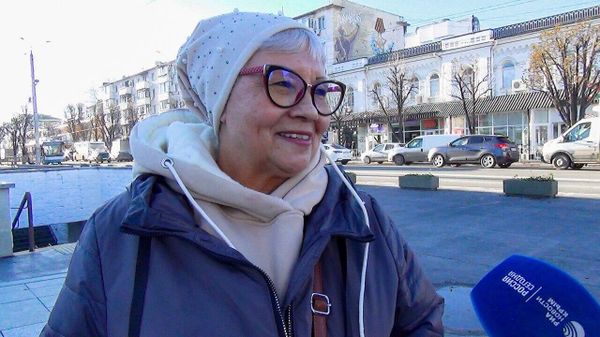 Чего крымчане ждут от Нового года 