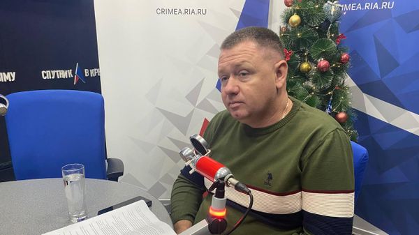 Михаил Афанасьев