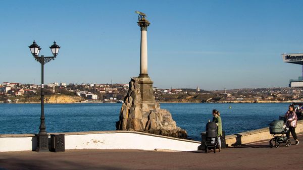 Севастополь Севастополь
