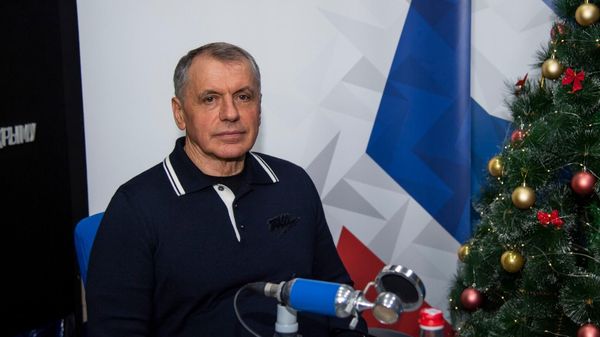 Владимир константинов