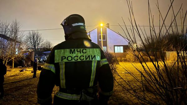Массированный обстрел Белгорода Массированный обстрел Белгорода