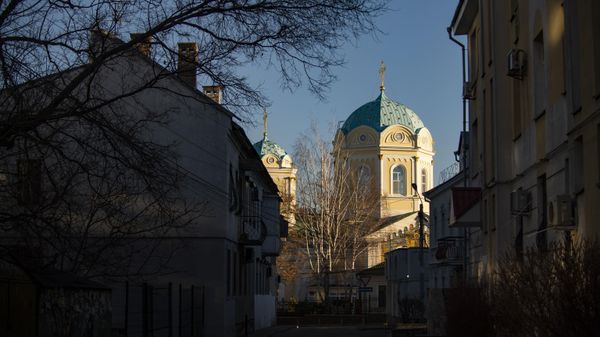 Первое утро 2024 года Первое утро 2024 года