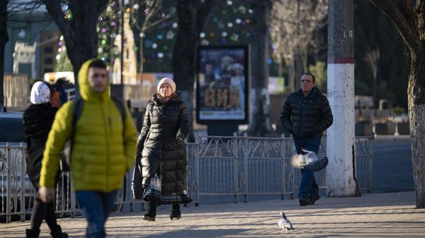 Первое утро 2024 года Первое утро 2024 года