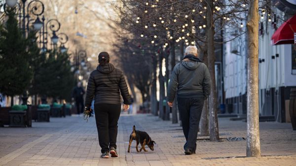 Первое утро 2024 года Первое утро 2024 года