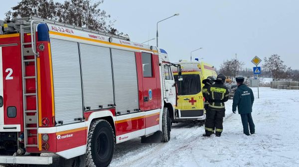 В Белгороде утилизируют найденные у жилых домов боеприпасы ВСУ