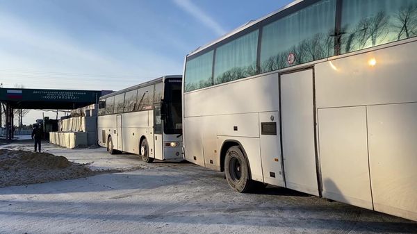 Из украинского плена вернули 248 российских военных