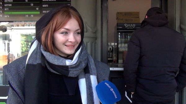 Опрос: как крымчане живут между Новым и Старым годом