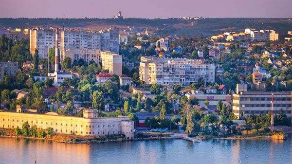 Севастополь