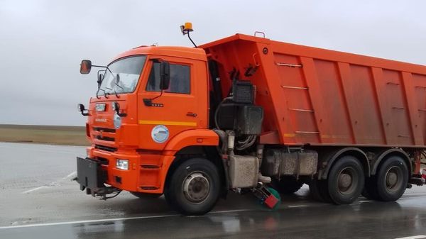 Спецтехника