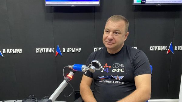 Сергей Зырянов