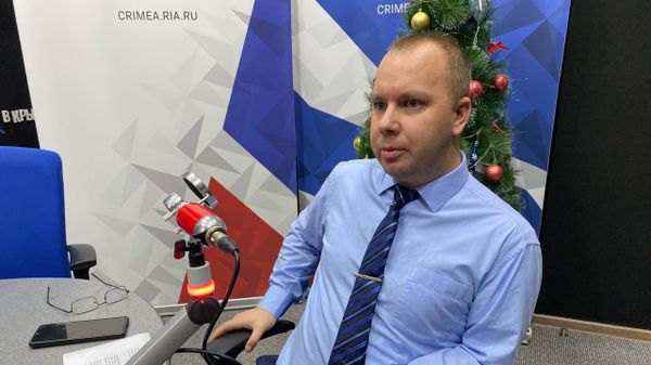 Владимир Руев