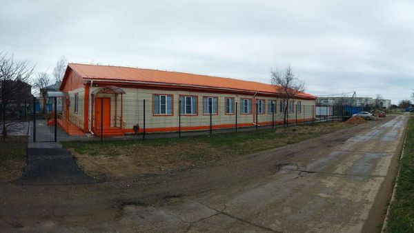 В Евпатории подрядчик оштрафован на 1,4 млн рублей за нарушение срока выполнения работ по строительству амбулатории