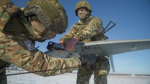 Армия России