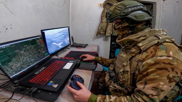 Армия России